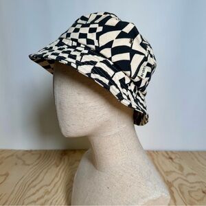 Uʀʙᴀɴ Oᴜᴛꜰɪᴛᴛᴇʀs Oᴘᴛɪᴄᴀʟ Pʀɪɴᴛ Uɴɪsᴇx Cᴏᴛᴛᴏɴ Bᴜᴄᴋᴇᴛ Hᴀᴛ